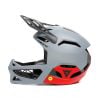 Downhill-Mountainbike-Helm Dainese Linea 01 Mips (Gray/Red)