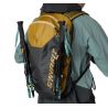 Sac à dos DYNAFIT TRANSALPER 18L BACKPACK (Tobacco/Black Out)