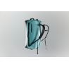 Vandringsryggsäck Samaya Samaya MOUNTAINPROOF 60 (Mineral Blue)