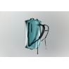 Hiking backpack Samaya Samaya MOUNTAINPROOF 60 (Mineral Blue)