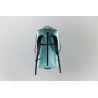 Wandelrugzak Samaya Samaya MOUNTAINPROOF 60 (Mineraalblauw)