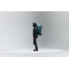 Hiking backpack Samaya Samaya MOUNTAINPROOF 60 (Mineral Blue)