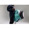 Vandringsryggsäck Samaya Samaya MOUNTAINPROOF 60 (Mineral Blue)