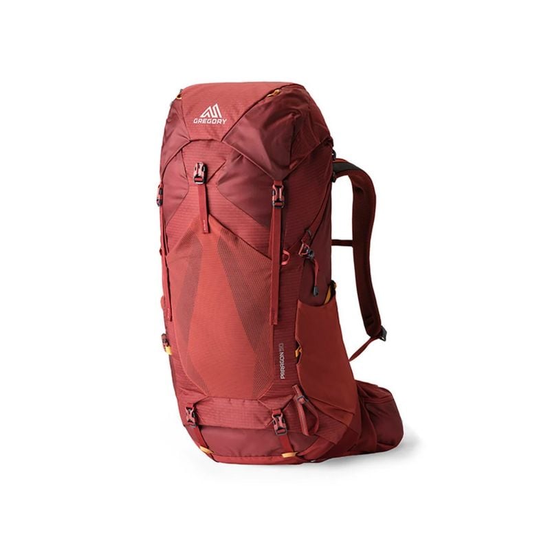 Backpack Gregory PARAGON 50 SM/MD RC (DESERT RED) Men's