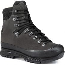 Hiking shoe Hanwag Alaska GTX (Asphalt) men