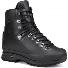 Hiking shoe Hanwag Alaska GTX (Black) men
