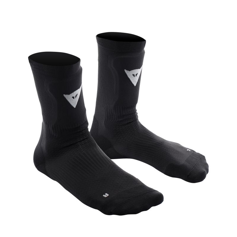 Sokken Dainese HgROX SOCKS (ZWART/GRIJS)