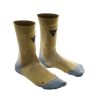 Sokken Dainese HgROX SOCKS (GROEN-MILITAIRBLACK)