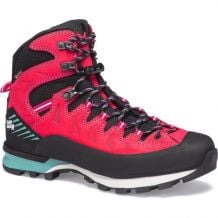 Dames wandelschoen Hanwag Makra Pro Lady GTX (Roze/mint)