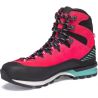 Vandringskänga för damer Hanwag Makra Pro Lady GTX (Navy/Pink)