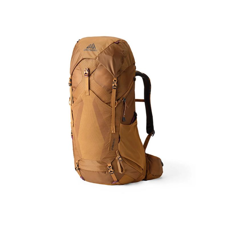 Naisten reppu Gregory MAVEN 48 XS/SM RC (WARM BRONZE)