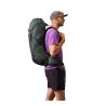 Rugzak Gregory PARAGON 50 SM/MD RC (CASCADE GREEN) Heren