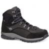Wanderschuh Hanwag Banks SF Extra Gore-Tex (Black/Asphalt) Mann