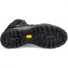 Bota de montaña para hombre Hanwag Banks SF Extra Gore-Tex (Negro/Asfalto)