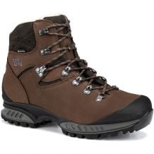 Heren wandelschoen Hanwag Tatra II GTX (Bruin)