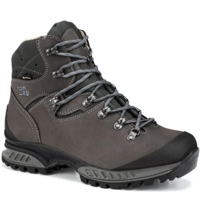 Hanwag Men's Tatra II GTX High-Rise Hiking Shoes