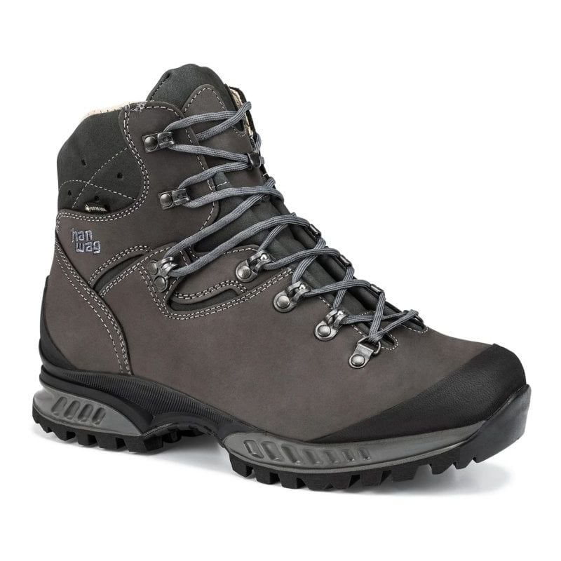 Wanderschuh Hanwag Tatra II GTX (Asphalt) Herren