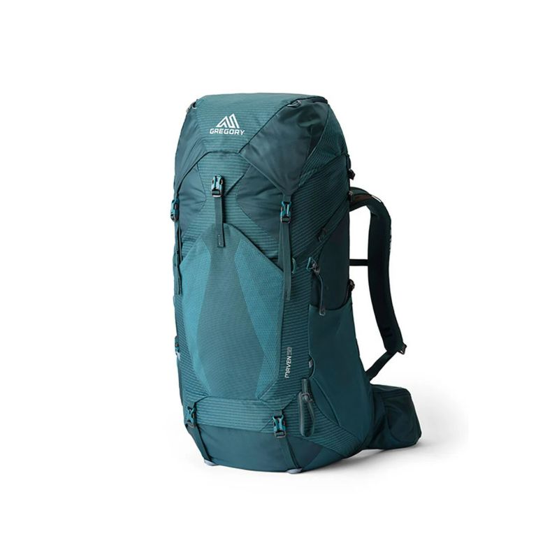 Sac à dos GREGORY MAVEN 58 XS/SM RC (OCEAN SLATE) Femme