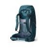 Rygsæk til kvinder Gregory MAVEN 58 XS/SM RC (OCEAN SLATE)