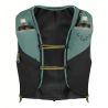 Trail rugzak Dynafit ULTRA 12 VEST (Atlantic Black Out)