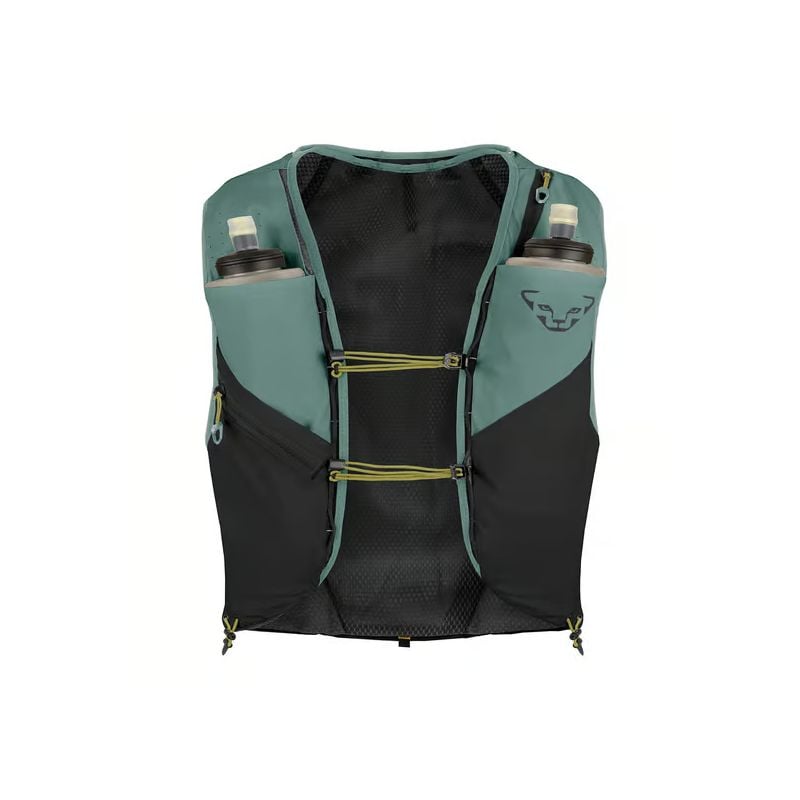 Rucksack Trail Dynafit ULTRA 12 VEST (Atlantic Black Out)