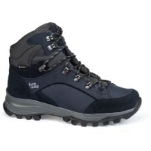 Vandresko Hanwag Banks GTX (Navy/asfalt)