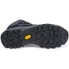 Scarponcino da trekking Hanwag Banks GTX (Navy/asfalto)