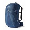 Ryggsekk for kvinner Gregory JUNO 30 RC (VINTAGE BLUE)