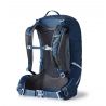 Mochila para mujer Gregory JUNO 30 RC (VINTAGE BLUE)