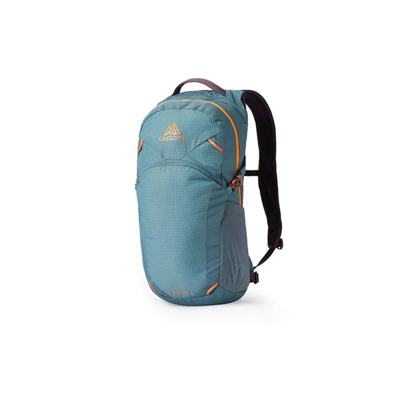 Rugzak Gregory NANO 18 (RIO BLAUW)