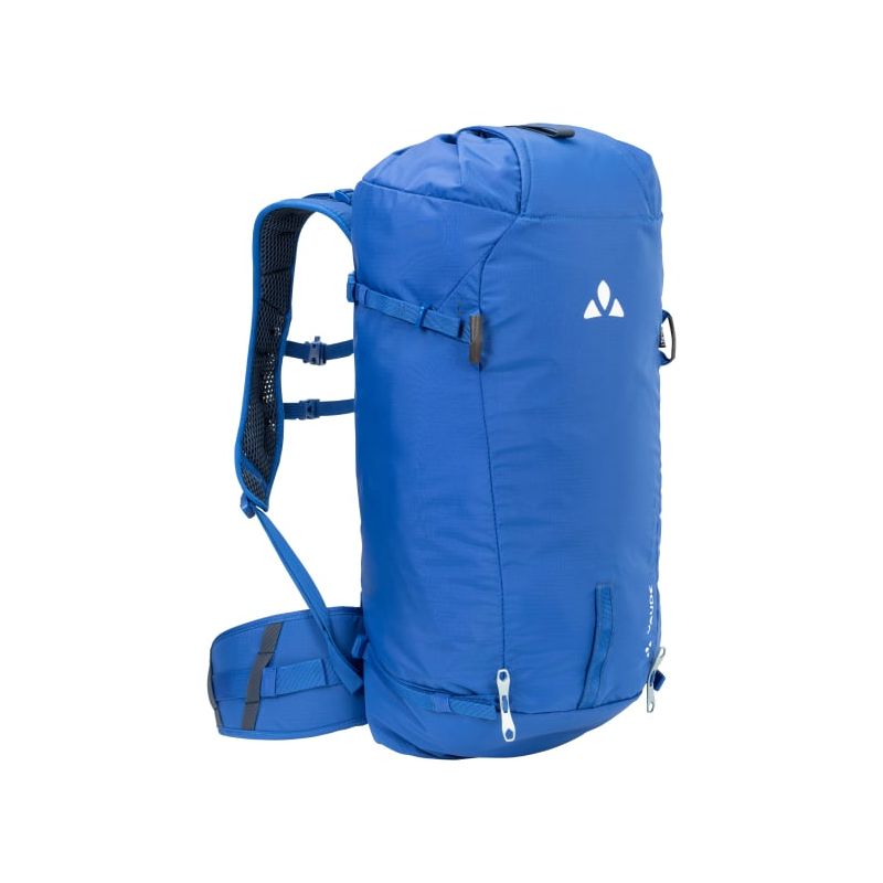 Vaellusreppu Vaude Rupal Light 28 (royal) Unisex