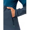 Takki Vaude Tekoa Jacket (shore blue) Naisten Takki (shore blue) naisten