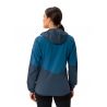 Chaqueta Vaude Tekoa Jacket (shore blue) Mujer