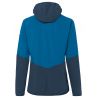 Chaqueta Vaude Tekoa Jacket (shore blue) Mujer