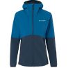 Jakke Vaude Tekoa Jacket (shore blue) Women's