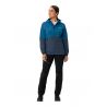 Jas Vaude Tekoa Jacket (shore blauw) Dames