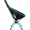 Helinox Stol One Highback (re) (svart)