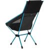Helinox Stol One Highback (re) (svart)