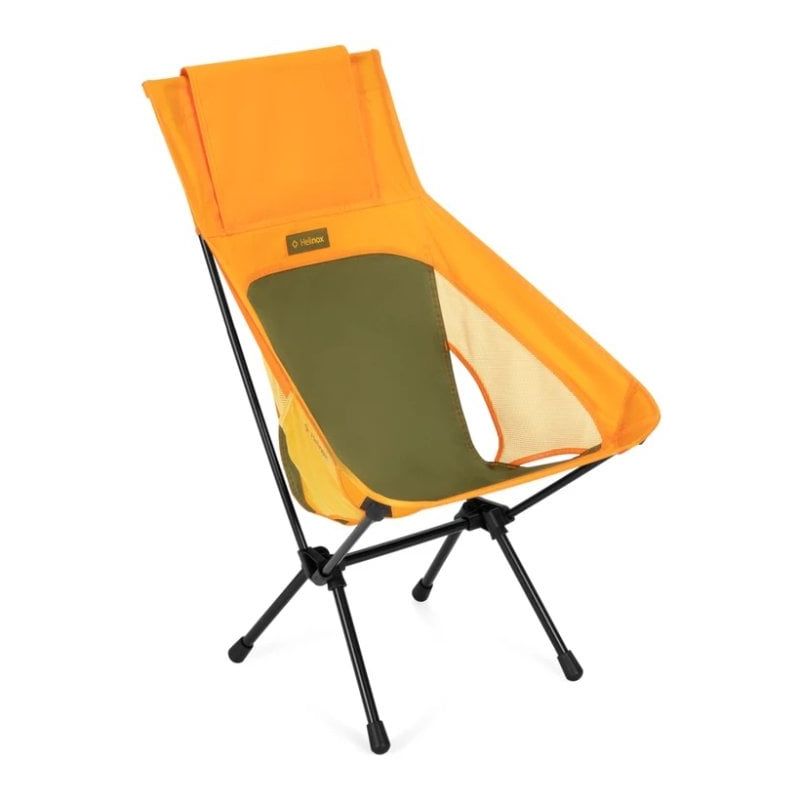 Tuoli Helinox Tuoli One Highback (re) (Flame Multi Block)