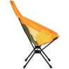 Helinox Stol En Highback (re) (Flame Multi Block)