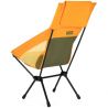 HELINOX Chair One Highback (re) (Flame Multi Block)