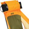 Helinox Stoel One Highback (re) (Flame Multi Block)
