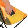 HELINOX Chair One Highback (re) (Flame Multi Block)