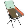 Helinox Silla One Highback (re) (Mint Multi Block)