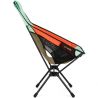 Helinox Silla One Highback (re) (Mint Multi Block)
