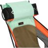 Helinox Silla One Highback (re) (Mint Multi Block)