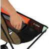 Helinox Silla One Highback (re) (Mint Multi Block)
