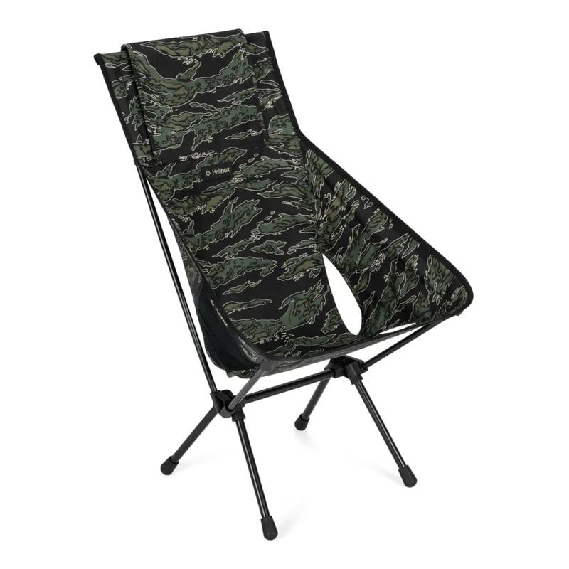 Chair Helinox Chair One Highback (re) (Xray Tiger Camo)
