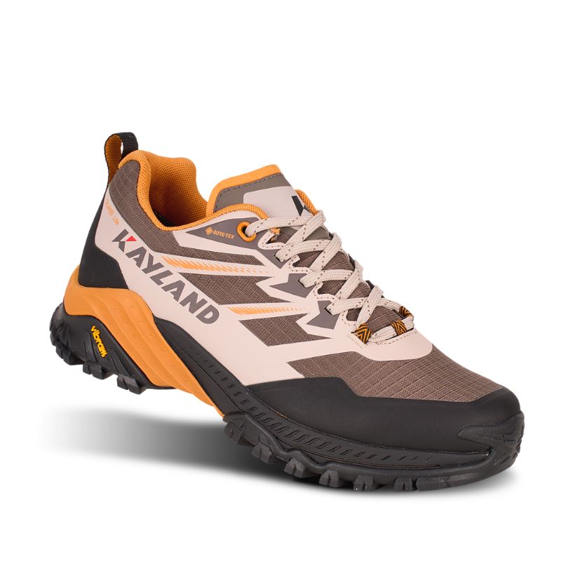 Kayland DUKE LITE GTX (BROWN ORANGE) Damesko