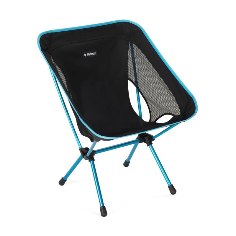 Campingstuhl Helinox Chair One (re) (Black)
